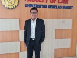 Komisi Kejaksaan Ingatkan Waskat Satker Profesional dan Berintegritas