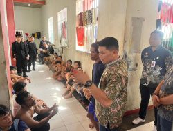 Cara Mengatasi by U Gangguan Hari ini 2023 Sinyal Hilang 9 November Terampuh!