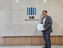 Pentingnya Reformasi Kepegawaian Jaksa untuk Penegakan Hukum yang Lebih Baik: Pelajaran dari Korea Selatan