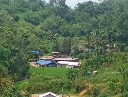 Pemukiman Warga Diduga menjadi praktik tambang emas ilegal, Polda jabar Diminta Tindak Tegas Tambang Emas Ilegal dikawasan pemukiman KampungBojong de’et.