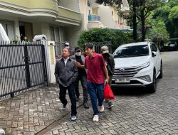 Tim Satgas SIRI Berhasil Mengamankan Buronan (DPO) Atas Nama Terpidana HENDRY KUMULIA