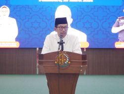 Berbuka Puasa Bersama Keluarga Besar Kejaksaan Tinggi Riau