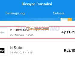 PT Hotel Murah Travelindo Penipuan atau Bukan? Review Jujur!