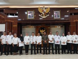 Komisi Kejaksaan Apresiasi Gercep Kejagung Usut Korupsi Tambang Timah