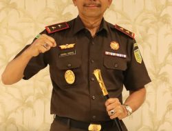 Kajati Riau Akmal Abbas : Sukses Laksanakan Operasi Ketupat Berikan Apresiasi dan Ucapan Terima kasih Kepada Irjen Iqbal