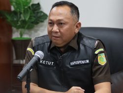 Kejaksaan Agung Raih 74% Kepercayaan Publik Menurut Survei LSI Penanganan Perkara Korupsi Komoditas Timah