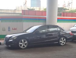 Tim Penyidik Kejaksaan Agung Kembali Menyita Kendaraan Bermotor Milik Tersangka HM dan Tersangka RI dalam Perkara Komoditas Timah