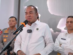 5 Smelter Hasil Sitaan  Dititipkan oleh Kejaksaan RI ke Kementerian BUMN Dalam Perkara Komoditas Timah