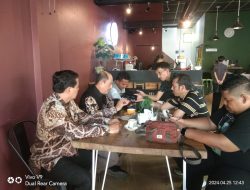 Terkait Peredaran Surat Penugasan, Berikut Kritikan Endang Sukarelawan Politisi Senior Golkar  Riau