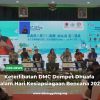 Keterlibatan DMC Dompet Dhuafa dalam Hari Kesiapsiagaan Bencana 2024