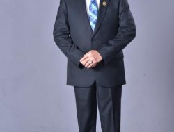 Penjelasan Tenaga Ahli Jaksa Agung RI Barita Simanjuntak terkait dugaan korupsi mega korupsi IUP PT. Timah