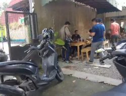 Satgas SIRI Kejaksaan Agung Berhasil Amankan Buronan (DPO) Penangkap Ikan Ilegal