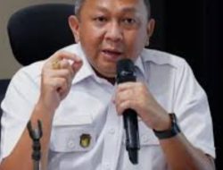 Direktorat Penyidikan Jaksa Agung Muda Bidang Tindak Pidana Khusus Memeriksa 1 Orang saksi Terkait dengan Perkara Dugaan Tindak Pidana Korupsi