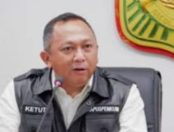 Kejaksaan Agung Memeriksa 5 OrangSaksi Terkait Perkara Komoditas Timah