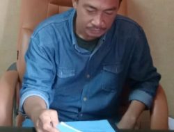 Ketua LSM AI Angkat Bicara Terkait pengerjasn Revitalisasi Gedung Sekolah Yang Diduga Tidak sesuai RAB