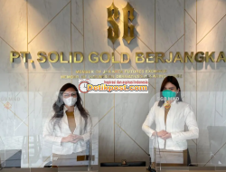 PT SG the City Center Penipuan? Review Pengalaman!