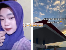 Video Seleb Purwodadi Viral 22 Detik + 8 Menit Full Terus Dikepoin Netizen, Isinya Apa?