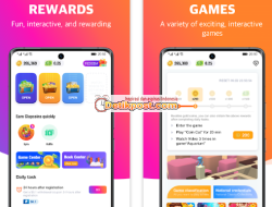 2 Kode Redeem ClipClaps Terbaru Hari Ini 2025