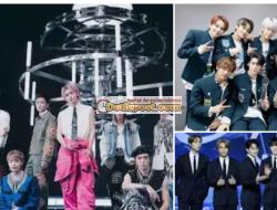 Kenapa NCT 127 Disebut Ilichil, Berikut Alasan & Fakta Uniknya!