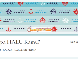Link Ujian Seberapa Halu Kamu di Google Form