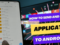 Cara Download & Install CloudXtream APK di Android TV