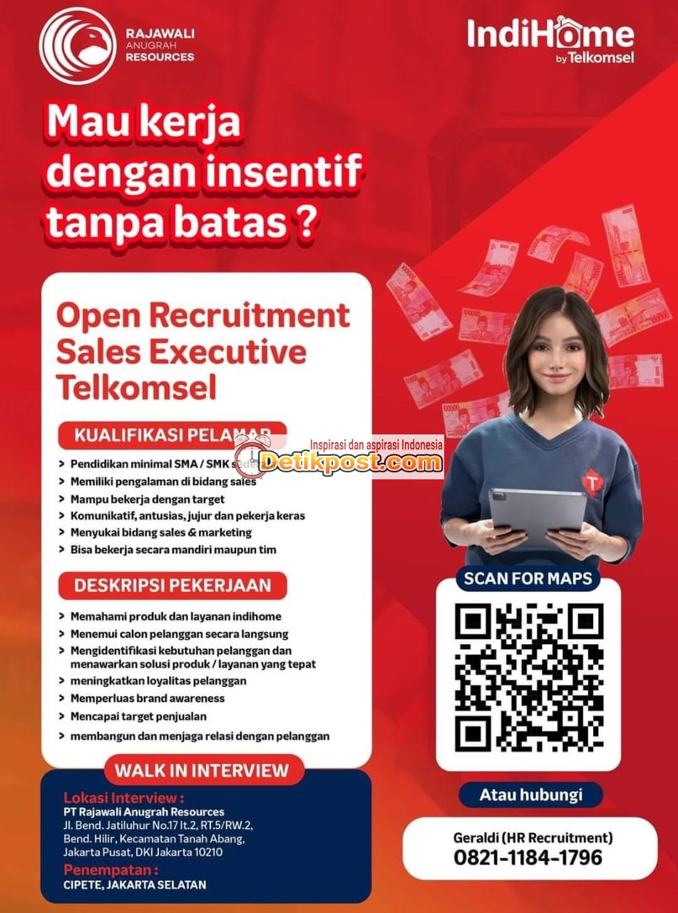 PT Rajawali Anugrah Resources penipuan