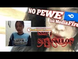 Video Siswi SMP 1 Sanankulon Viral Twitter, Link Full 4 Menit Apakah Ada?