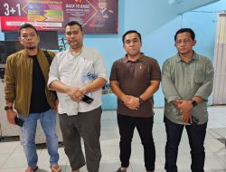 Satgas Siri Kejagung Bersama Tim Kajati Riau Amankan DPO Tipikor Sudirman J Melarikan Diri Terhadap Petugas Dugaan Tindak Pidana Korupsi Kredit Usaha Rakyat (KUR)