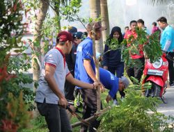 Menginspirasi Aksi Bakti Sosial Lainnya di Bekasi dengan BAKSO PAS