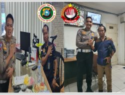 Wujudkan Pelayanan Terbaik Untuk Masyarakat, RSDC Pekanbaru siap bersinergi bersama Media dan AMI