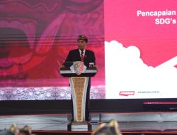 Rakernis Bareskrim Polri Resmi Dibuka