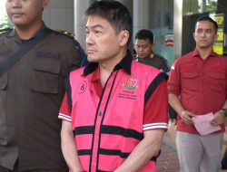 Perkara Dugaan Tindak Pidana Korupsi: Kejaksaan Negeri Jakarta Timur Menerima Penyerahan Tersangka Penyalahgunaan Wewenang dalam Penjualan Emas  Logam Mulia Surabaya