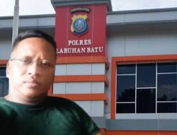 Wakadev Intelijen Investigasi Negara Siap Dampingi Masyarakat Adukan Ke Propam Mabes Polri Terkait Penangkapan Erianto Gurning