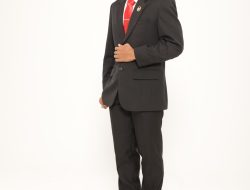 Komisi Kejaksaan Dorong Central Authority Diberikan Kepada Kejaksaan RI