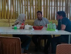 Satgas SIRI Kejaksaan Agung Berhasil Mengamankan Buronan (DPO) Tindak Pidana Penipuan Atas Nama Terpidana Jumaliati Febriani alias Ani