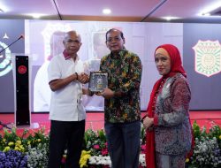 Prof. Dr. Reda Manthovani Pusat Penerangan Hukum: Menyelenggarakan Kegiatan Penerangan Hukum Mencegah Terjadinya Kekerasan Terhadap Anak dan Perempuan