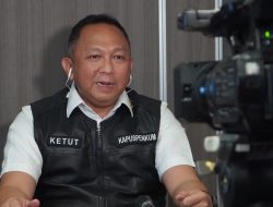 Tim Jaksa Penyidik Kejaksaan Agung Memeriksa 3 Orang Saksi Terkait Perkara Komoditas PT. Timah Tbk