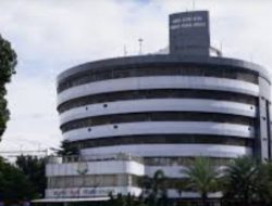 Kejaksaan Agung Memeriksa 1 Orang Saksi Terkait Perkara Komoditas Timah