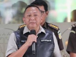 Kejaksaan Agung Memeriksa 4 Orang Saksi Terkait Perkara Emas Surabaya