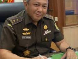 Kejaksaan Agung Memeriksa 1 Orang Saksi Terkait Perkara Komoditi Emas