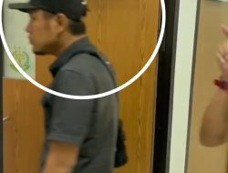 Pegawai Kejaksaan Agung RI Inisial DW yang Sudah Tidak Melaksanakan Tugas Diamankan Tim Intelijen Kejaksaan Tinggi NTB Guna dilakukan Pemeriksaan