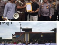 AM-PPK Minta APH Usut “Dosa” PJ WAKO Pekanbaru