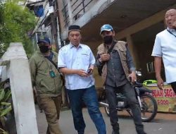 Buronan Terpidana Drs.Gatot Sutejo  Berhasil Di Amankan Satgas SIRI Perkara Dugaan Tindak Pidana Korupsi