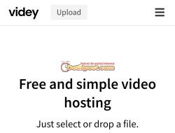Videy.co Links Download Video Viral Terbaru Gratis Sering Dipakai Netizen