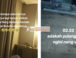 Video Viral SMK 3 Banjarmasin Full di Tiktok dan Twitter, Ternyata Begini Isinya!