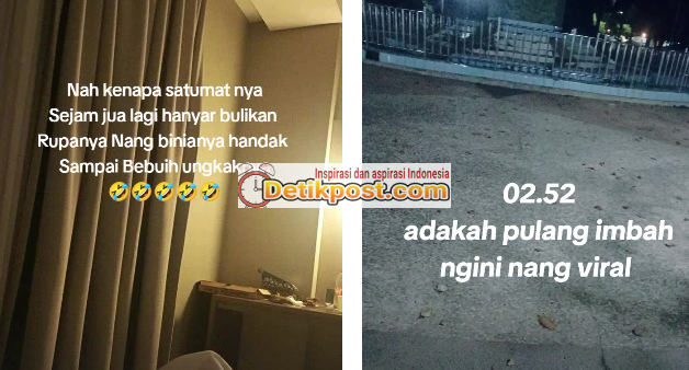 Ini Video Viral SMK 3 Banjarmasin Full di Tiktok dan Twitter