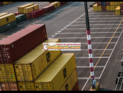 PT Safe Trans Logistindo Apakah Penipuan ? Review Terbaru!