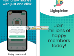 Digiopinion Apk Apakah Aman Membayar Atau Penipuan? Review Jujur