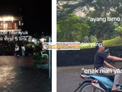 Video Asli Presma Unja Viral Twitter Tiktok Full 3 Menit Jadi Incaran Netizen, Apa Isinya?