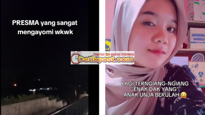 Video Mahasiswa Unja Jambi Viral, 5 Link Full Download